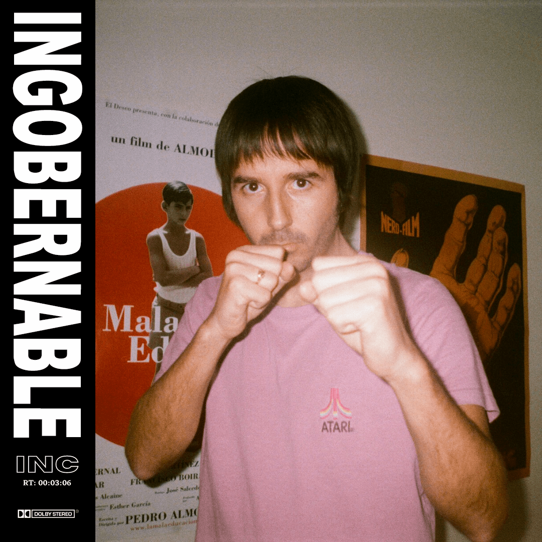 INC li atorga un so punk-rock a la cançó ‘Ingobernables’, de C.Tangana